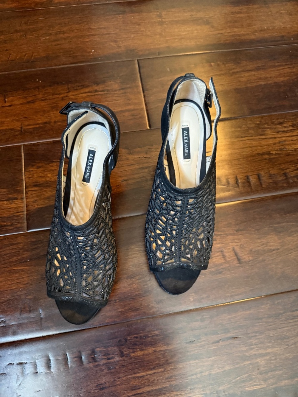 Women's Evening Shoes